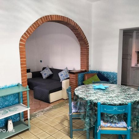 Casa Vacanze Sa Cresiedda Iglesias Buitenkant foto
