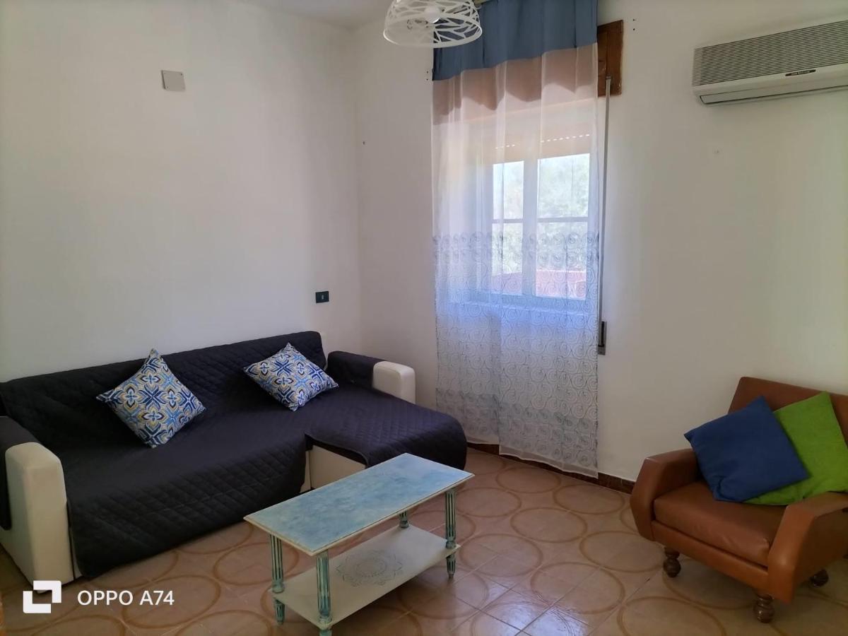 Casa Vacanze Sa Cresiedda Iglesias Buitenkant foto
