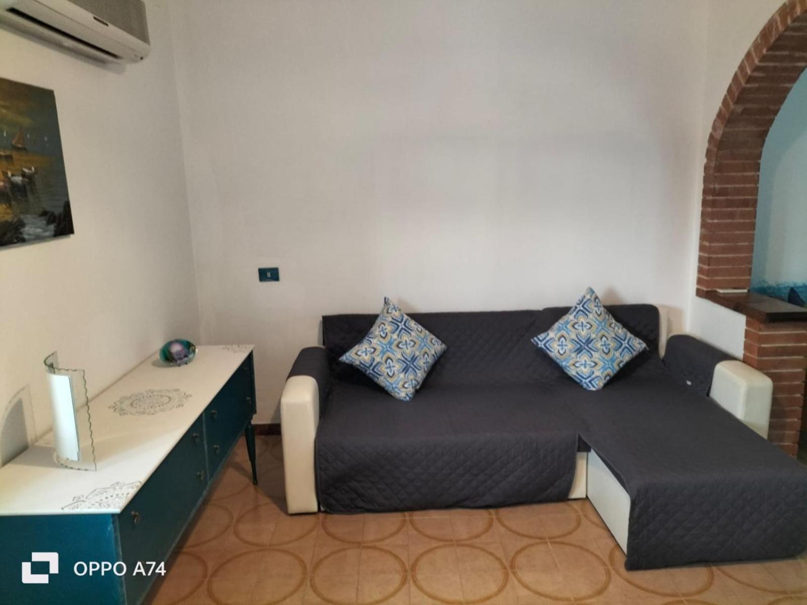 Casa Vacanze Sa Cresiedda Iglesias Buitenkant foto