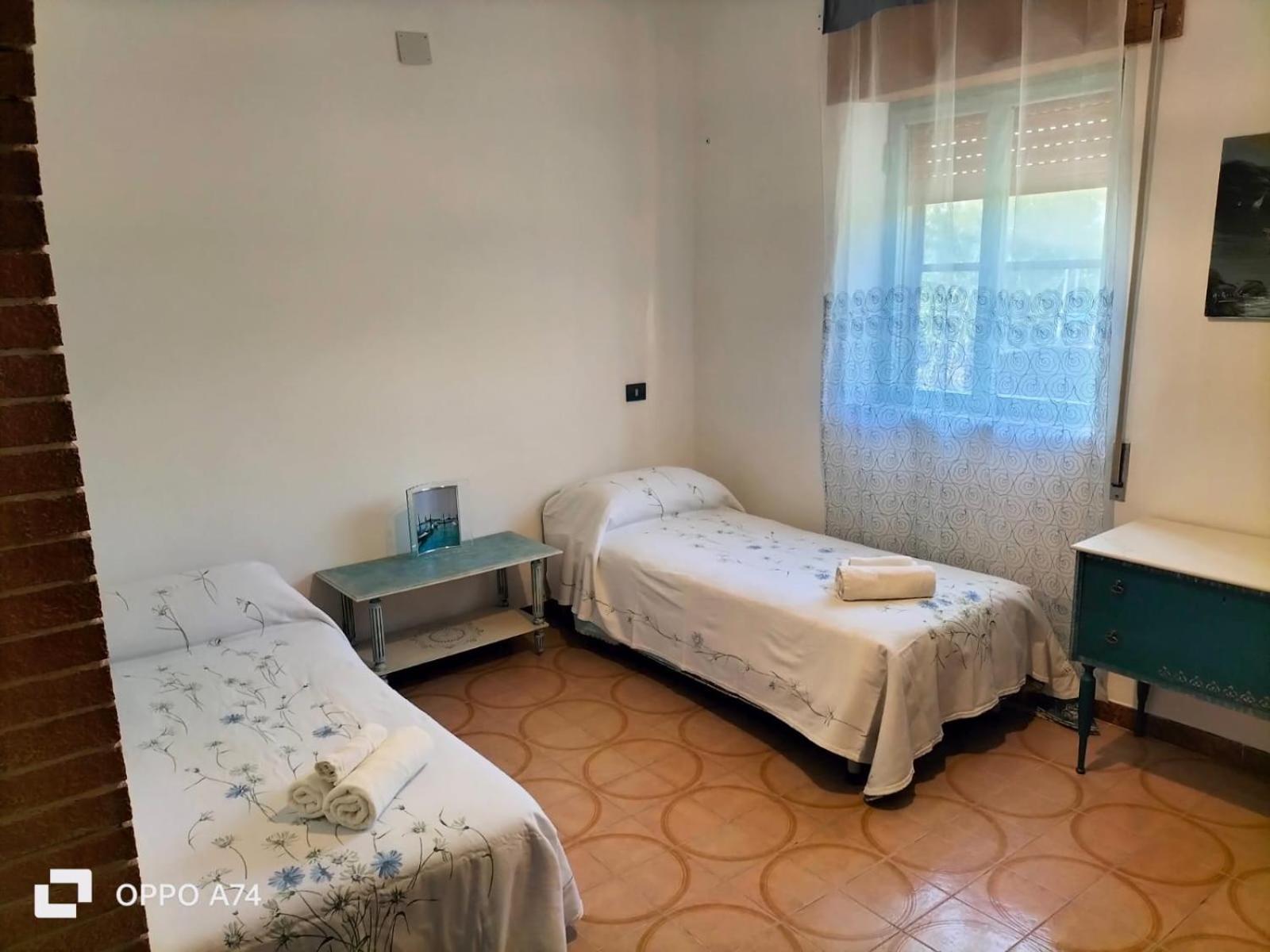 Casa Vacanze Sa Cresiedda Iglesias Buitenkant foto