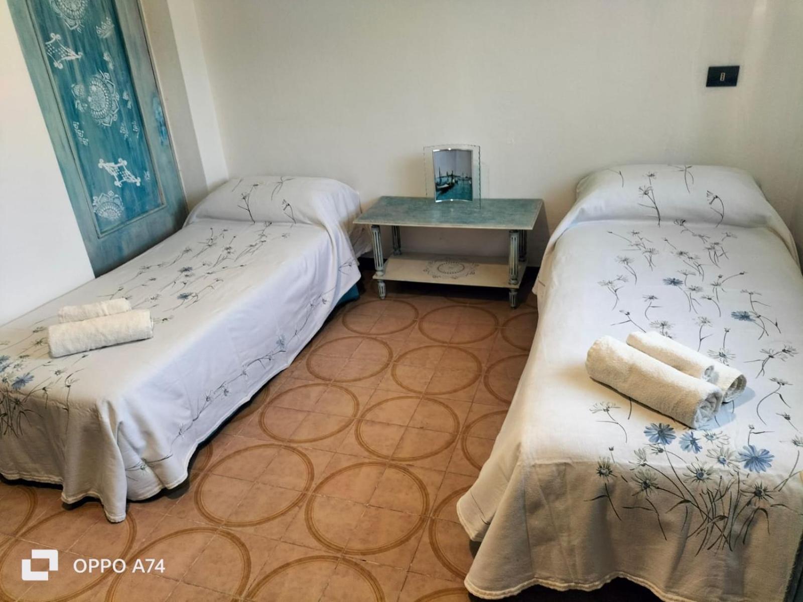 Casa Vacanze Sa Cresiedda Iglesias Buitenkant foto