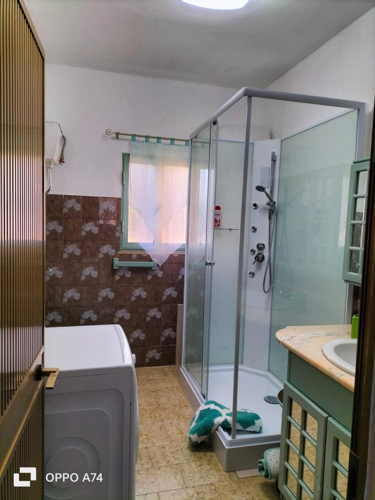 Casa Vacanze Sa Cresiedda Iglesias Buitenkant foto